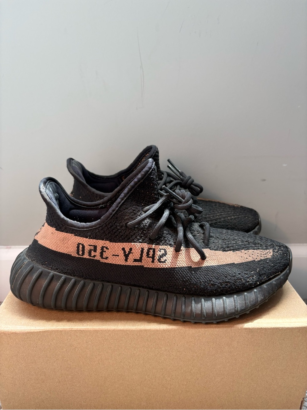 adidas Yeezy 350 Boost V2 Copper